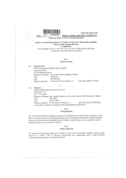 asi LSH 11032422`: štátu! Euduik, generálna riaditeľstva