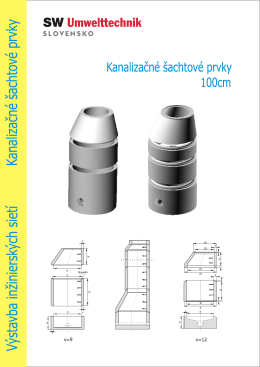 PW - SW Umwelttechnik Slovensko