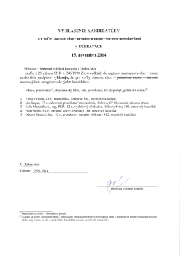 Zoznam-kandidátov