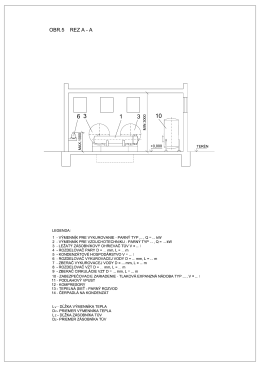 OBR.5 REZ A - A