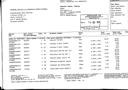 HARTMANN - RICO spol. s r.o. / Einsteinova 24