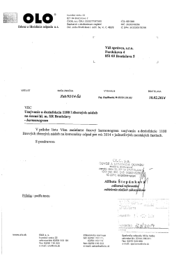 Fotografia na cel&uacute; stranu