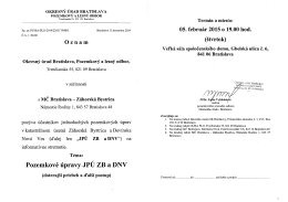 oKREsNÝ ÚRAD BRATISLAVA