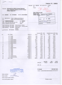 _ Faktúra FV 120023