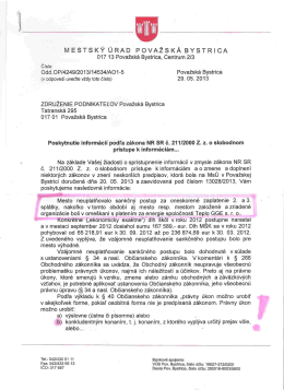 príloha č.4