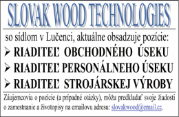 2714_LC SLOVAK WOOD TECHNOLOGIES 84x55.indd