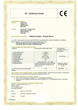 Vyhl o preukaz zhody_Reviva_CE