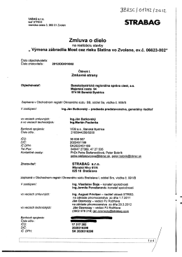 STRABAG - Banskobystrická regionálna správa ciest