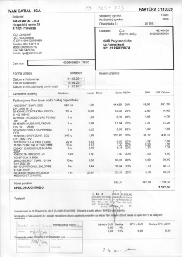 IVAN GATIAL - IGA