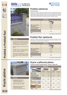 plot PREBLOK / HaVe-uni