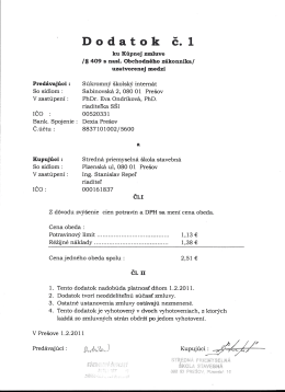 Súkromný školský internát - Stredná priemyselná škola stavebná