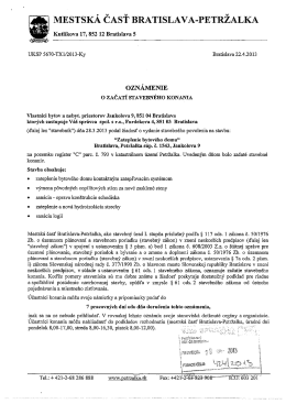 Fotografia na cel&uacute; stranu