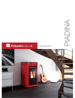 viac info - PiQuadrocalore