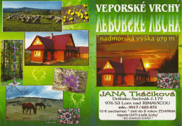 ikov&aacute; - Marekov dvor