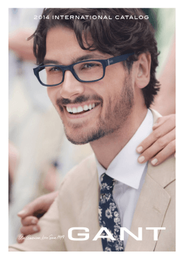 Gant 2014.pdf - Regina Import