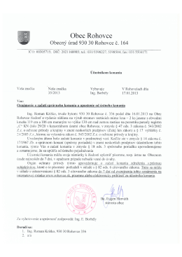 Ing. Roman Kri&scaron;ko