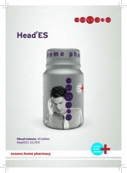 Head`ES - EssensWorld