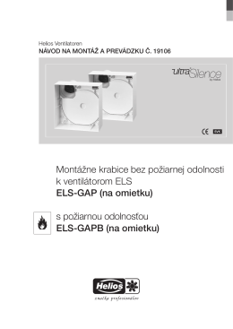 ELS-GAPB - ticheventilatory.sk