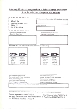 Paletovy list.pdf - eurofrigosped.sk