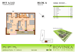 BYT A.3.12 BLOK A sOKK INVEST..rlo`