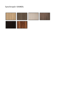 Synchrop&oacute;r KAINDL | Vstavan&eacute; skrine, &scaron;atn&iacute;ky a atypick&yacute; n&aacute;bytok