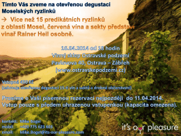 Folie 1 - ostravskepodzemi.cz