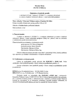 Z&aacute;pisnica KP (.pdf, 337 kB)