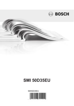 f=bosch-smi50d35eu-navod-k-pouziti.pdf;SMI 50D35EU
