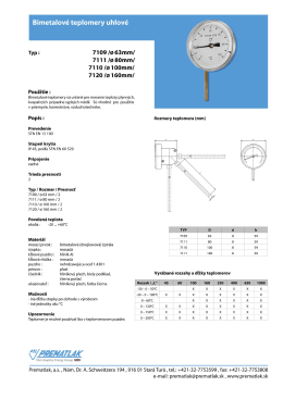 7109 - Prematlak, as