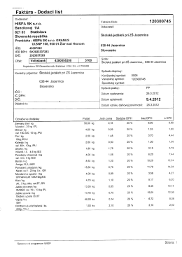 Hispa 120300745