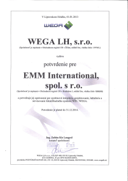 wĚüH o - Emminter