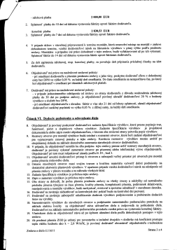 - z&aacute;lohov&aacute; platba 2 000,00 EUR