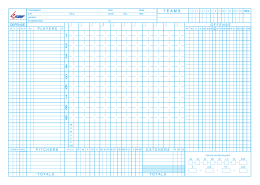 Ruolino-CEB3 - Stats of SBF