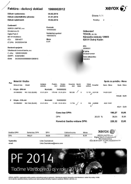 14017 - Tehos