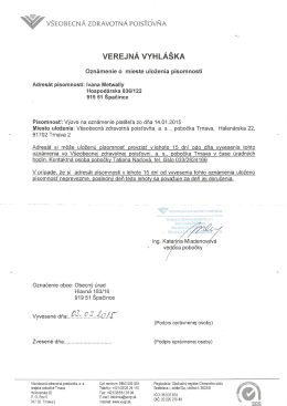 v&Scaron;EO&szlig;EcN&Aacute; szAvoTN/ŕł POESŤOVŇA