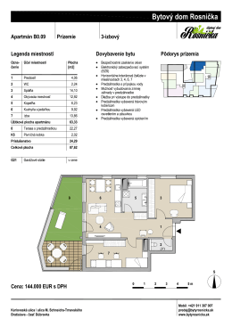 Stiahnuť - Rosnička