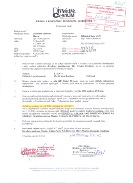 f Z&aacute;kladn&aacute; &scaron;kola s mate - Z&aacute;kladn&aacute; &scaron;kola s materskou &scaron;kolou Doln&eacute;