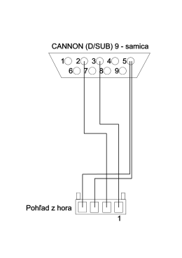 C:\Moje dokumenty\Navody\FVK41EZS\kabel.BMP
