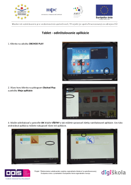 Návod 4 Tablet - odinštalovanie aplikácie.pdf