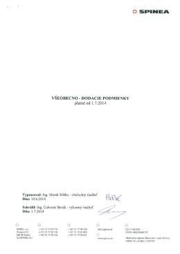 Vseobecne dodacie podmienky 1.7.2014.pdf