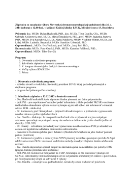 2014_04_26 Zapisnica zo zasadnutia vyboru SDVS FN Bratislava.pdf