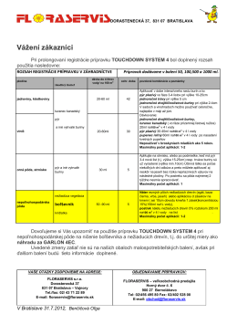 TOUCHDOWN SYSTEM 4_pouzitie.pdf