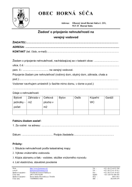 ŽP žiadosť o vodovodnú prípojku.pdf