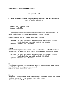 Z&aacute;pisnica z XXVIII zasadnutia OZ 19.9.2014.pdf