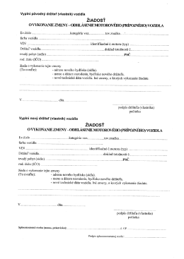 Žiadosť o vykonanie zmeny držby (vlastn&iacute;ctva) v okrese.pdf