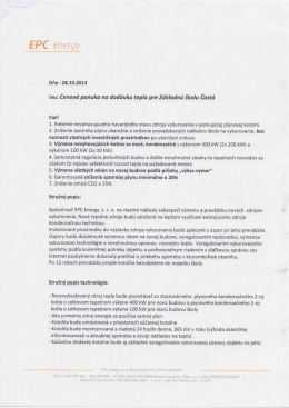 ponuka EPC Energy.PDF