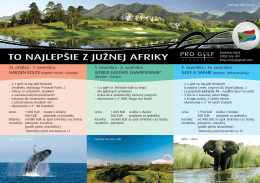 Rasto letak Juzna Afrika:Layout 1.qxd