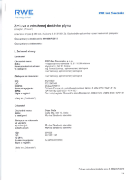 Zmluva RWE o združenej dod&aacute;vke plynu.pdf
