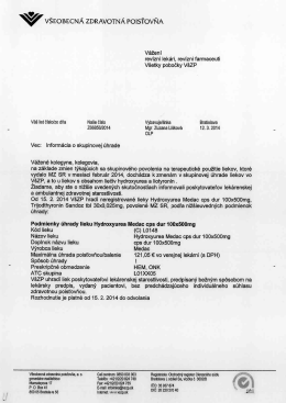 hydroxyurea VsZP 20140331.pdf