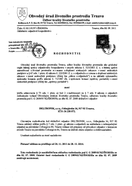 S&uacute;hlas na nakladanie v obvode Trnava.pdf